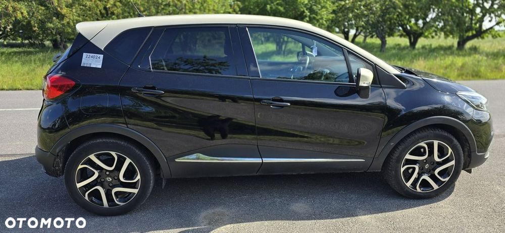 Renault Captur - 22