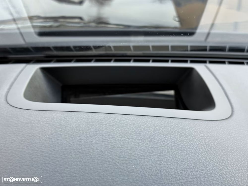 BMW 535 i Pack M - 10