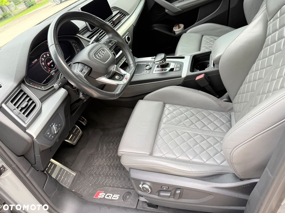 Audi SQ5 - 13