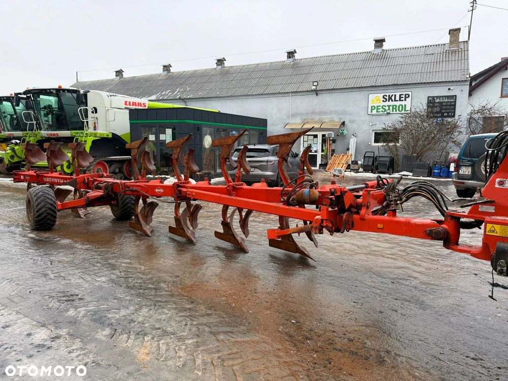 Kuhn Vari Manager - 7