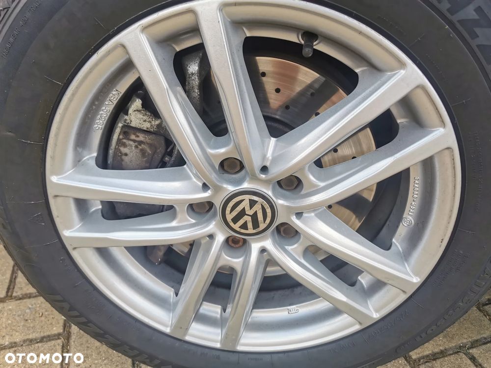 Volkswagen Multivan L1 Highline - 14