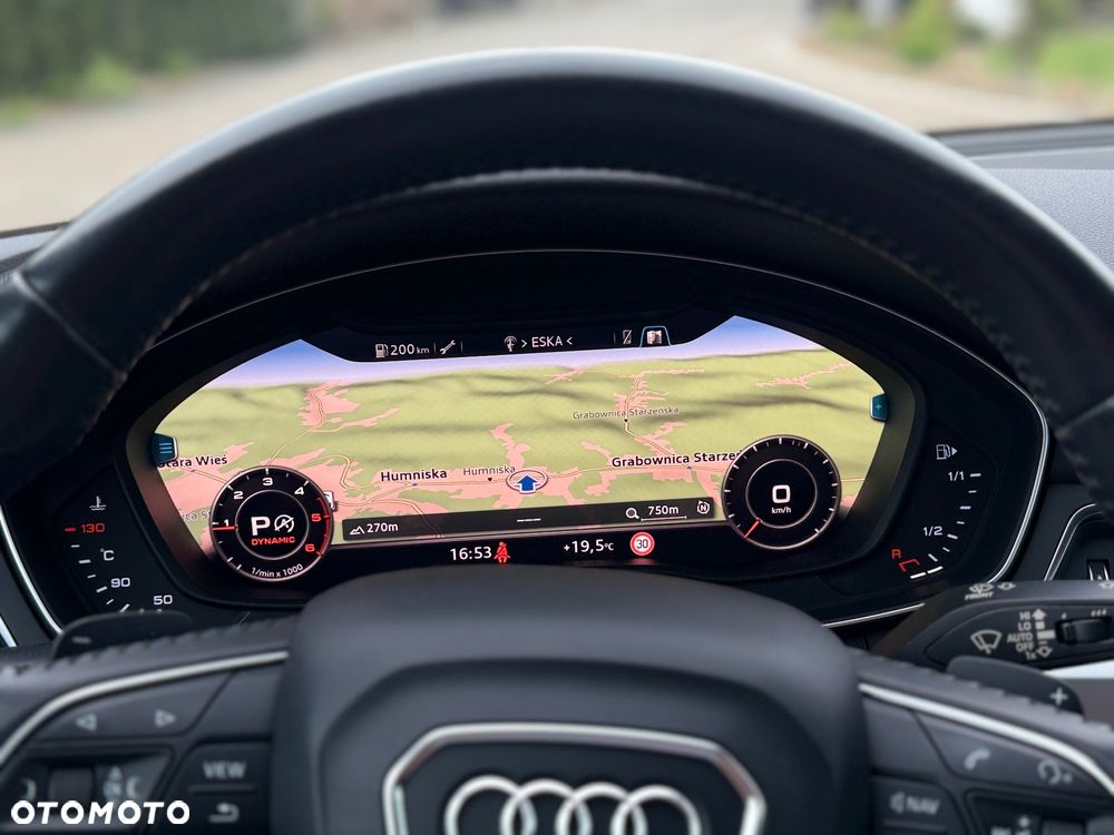 Audi A4 Avant 2.0 TDI S tronic design - 13