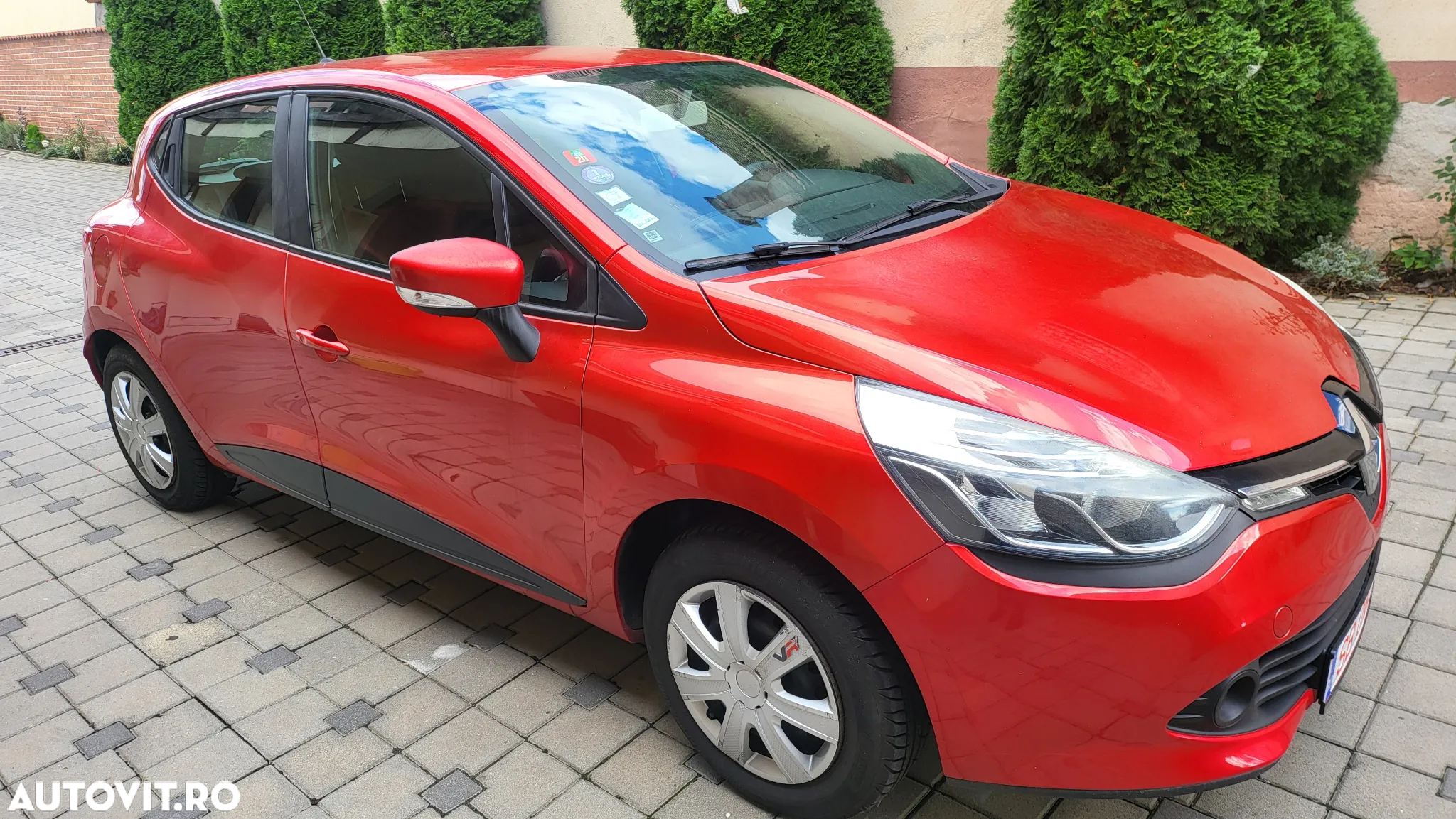 Renault Clio ENERGY TCe 90 Start & Stop Dynamique - 28