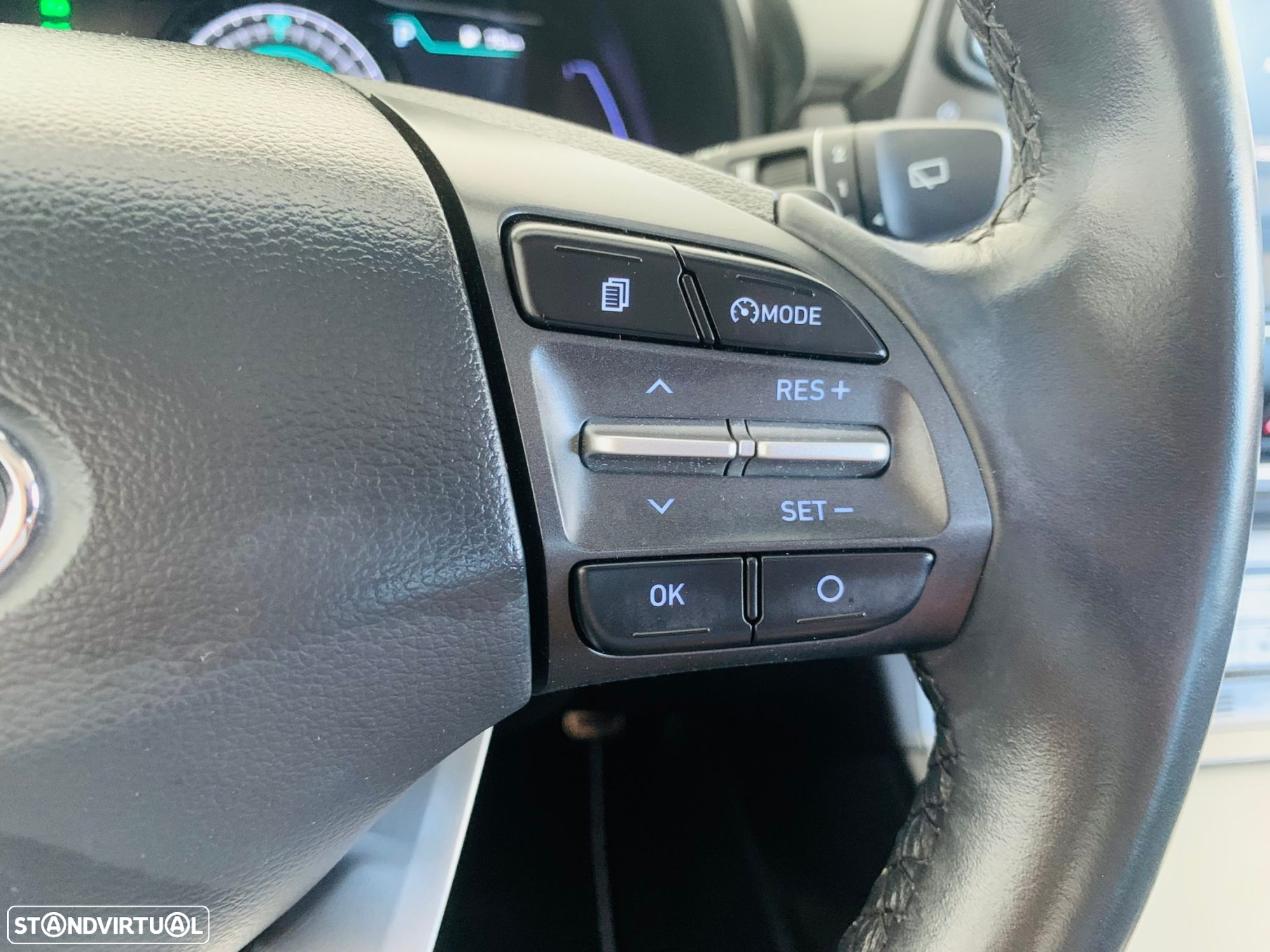 Hyundai Kauai EV 39 kWh Premium - 12