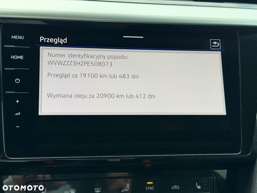 Volkswagen Arteon 2.0 TSI OPF 4Motion DSG R - 26