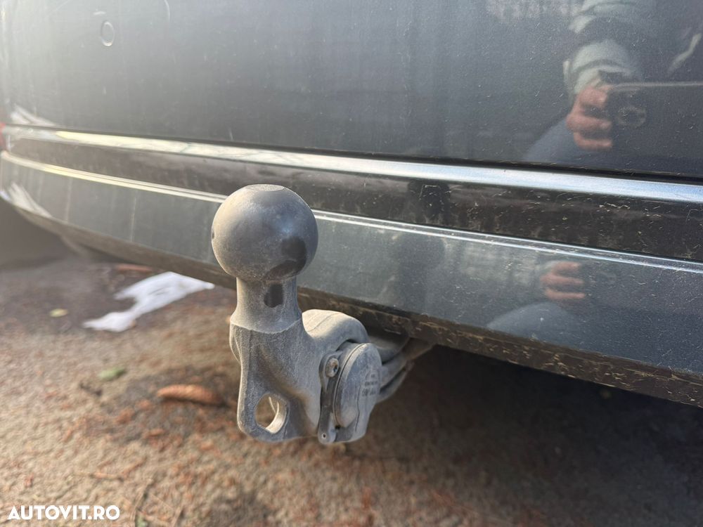 Skoda Octavia 2.0 TDI DSG 4X4 Style - 29