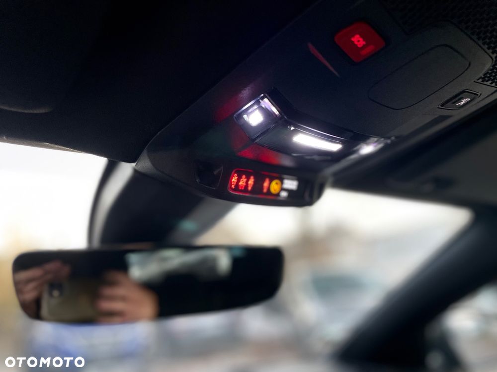 Peugeot 508 2.0 BlueHDi GT S&S - 23