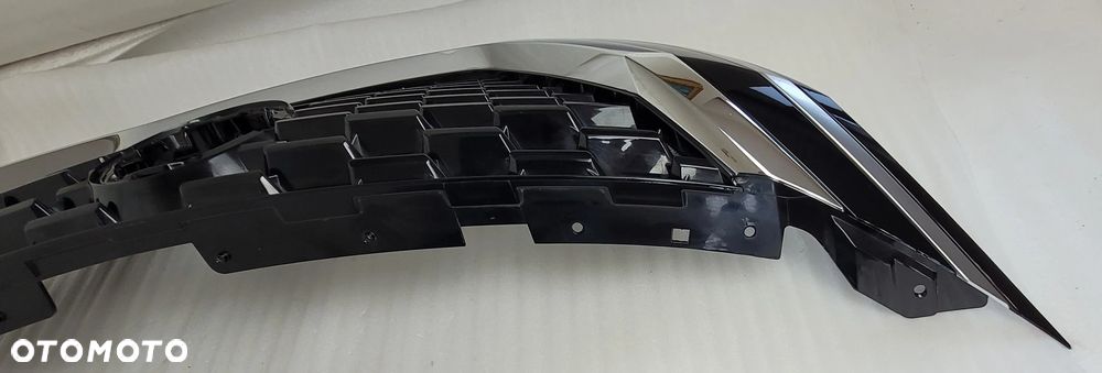 GRILL ATRAPA NISSAN QASHQAI J12 III 2020- 63106UA - 9