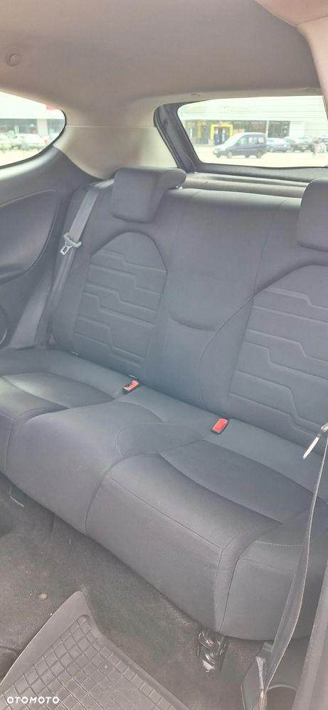 Alfa Romeo Mito 1.3 JTDM Distinctive - 7