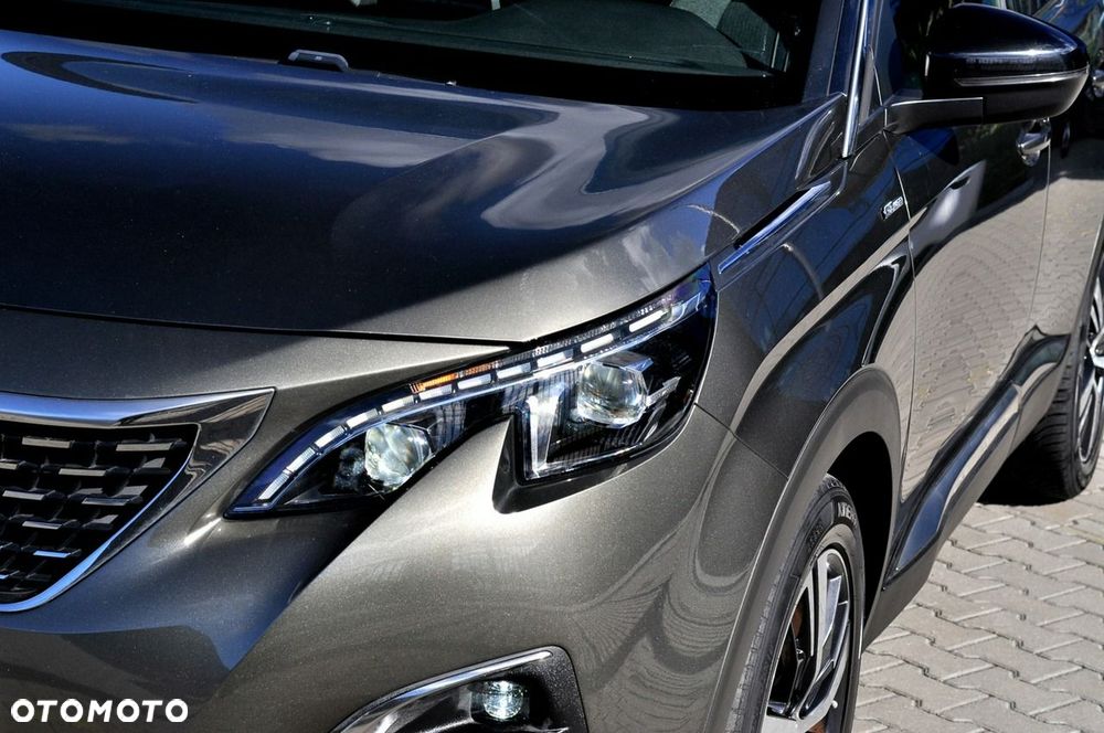 Peugeot 3008 - 14