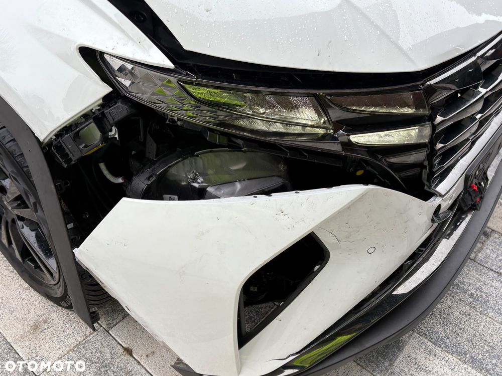 Hyundai Tucson 1.6 T-GDi HEV 2WD Trend - 13