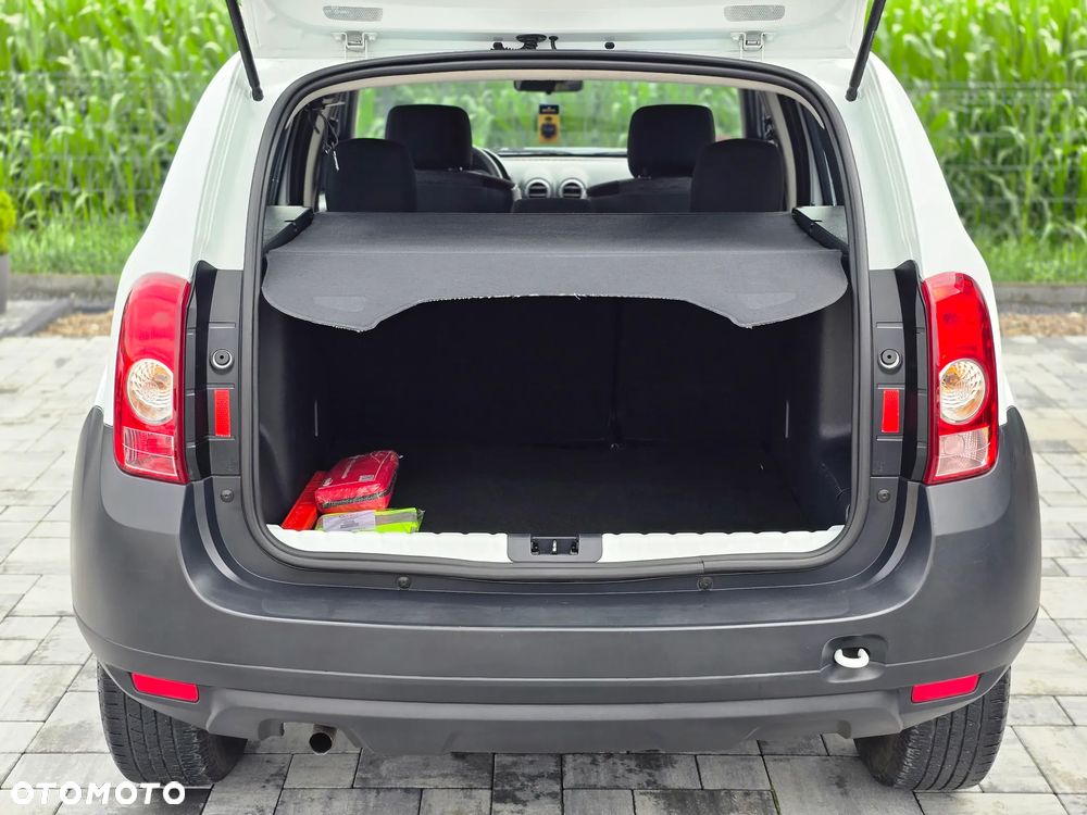 Dacia Duster 1.6 16V 4x2 - 33