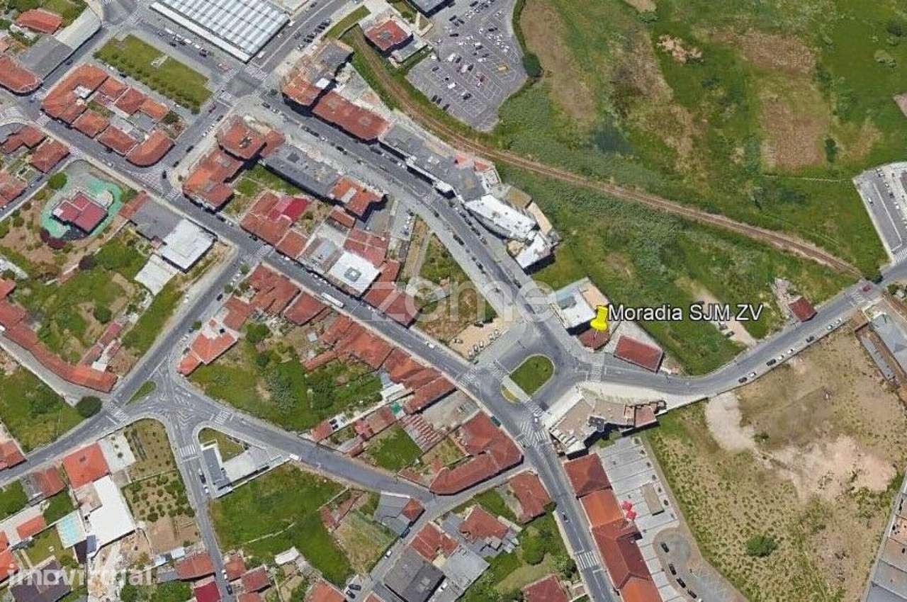 Terreno Corgas S. João da Madeira - Grande imagem: 2/5