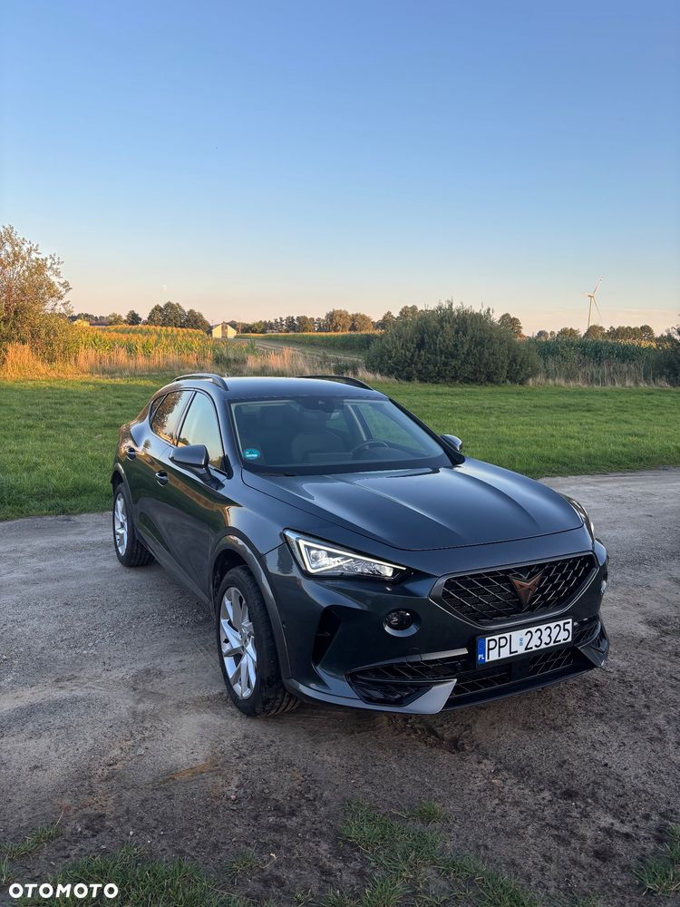 Cupra Formentor 1.5 TSI - 6