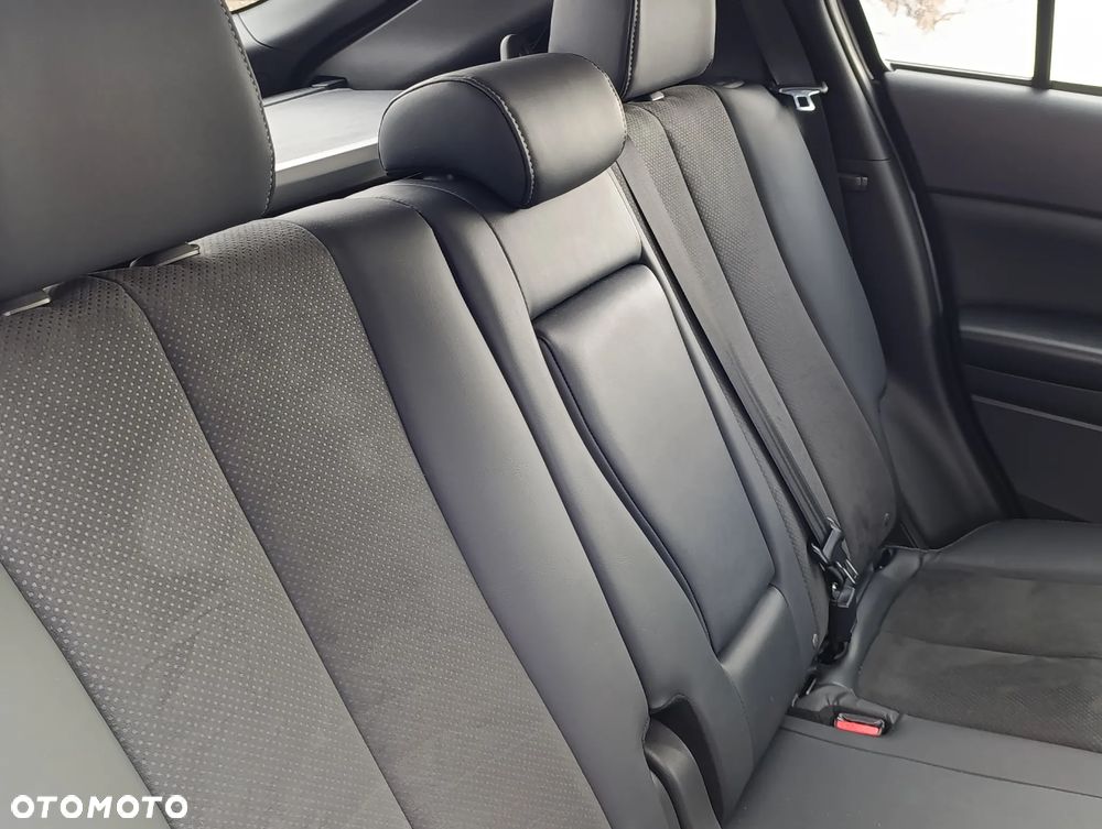 Mitsubishi Eclipse Cross - 22