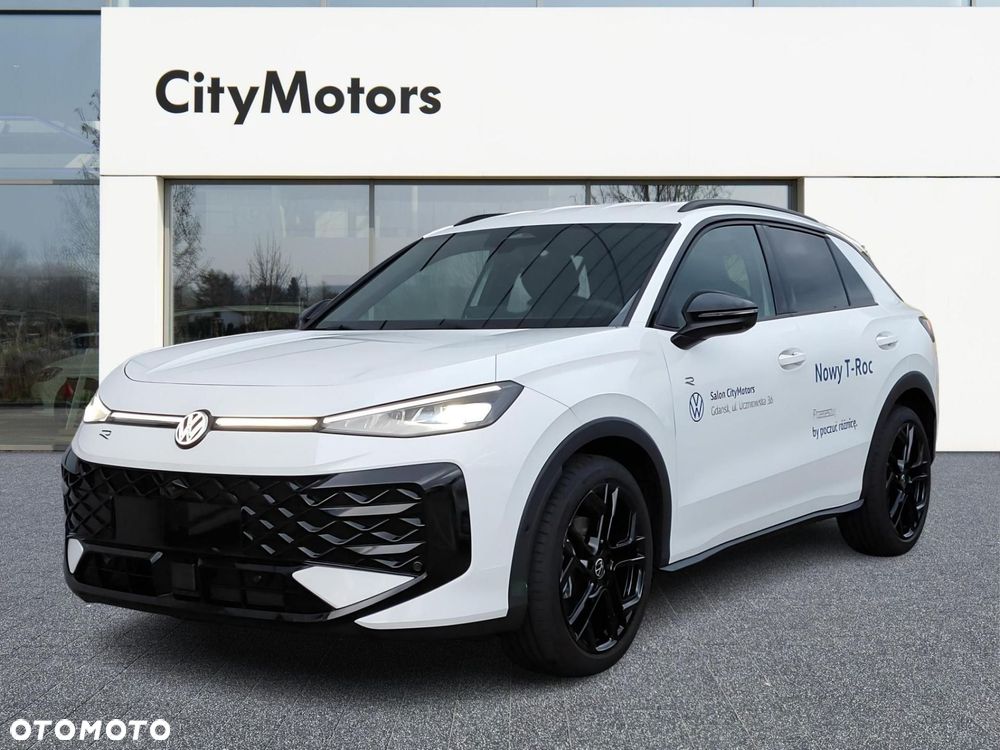 Volkswagen T-Roc - 7