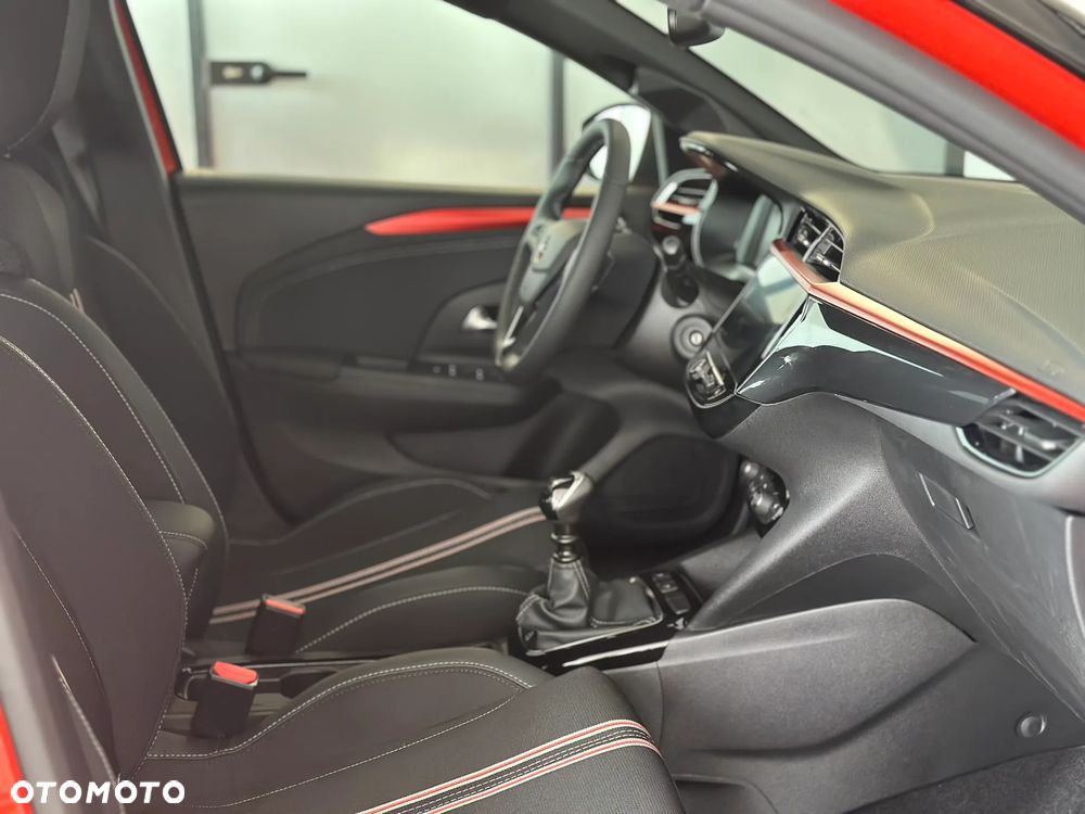 Opel Corsa 1.2 T Yes S&S - 6