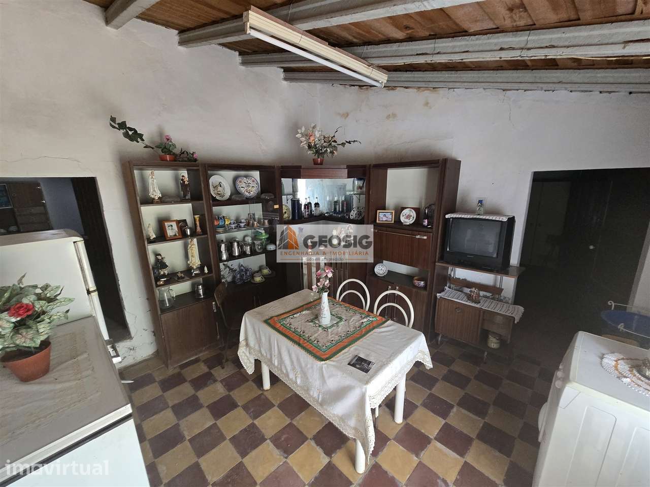 Moradia Geminada T3 Venda em Santa Cruz,Almodôvar - Grande imagem: 3/29