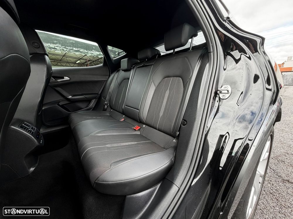 Cupra Formentor 1.4 e-Hybrid Sport DSG - 11