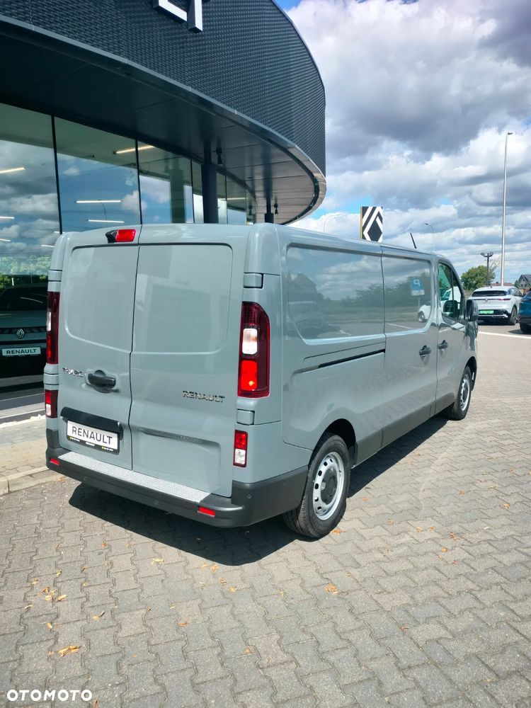 Renault Trafic - 4