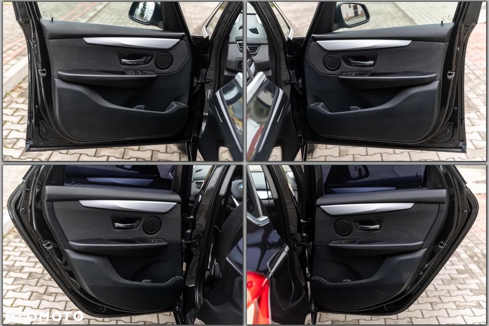 BMW Seria 2 218d - 39