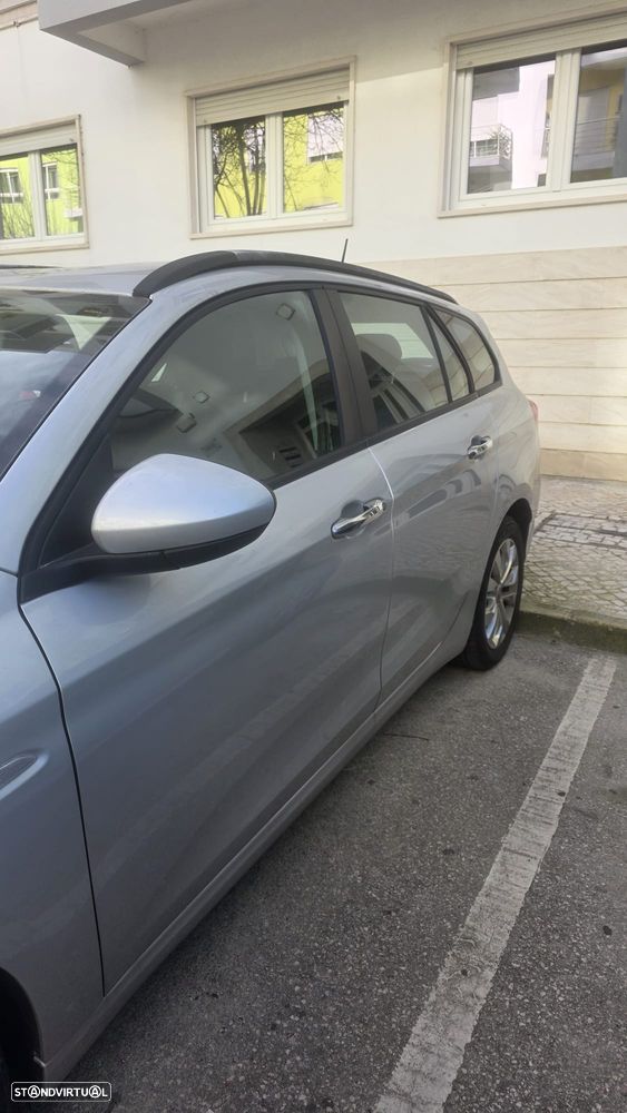 Fiat Tipo Station Wagon 1.3 Multijet - 8