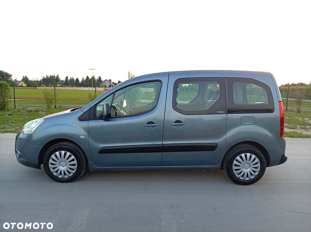 Citroën Berlingo - 7