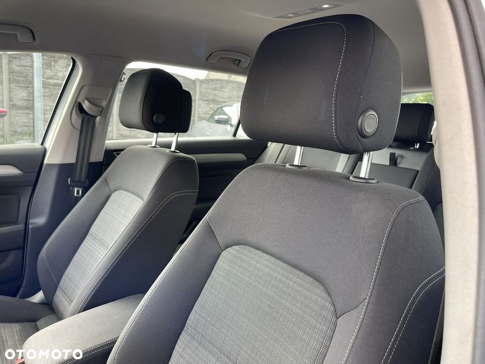 Volkswagen Passat Variant 2.0 TDI BMT SCR Comfortline DSG7 - 11