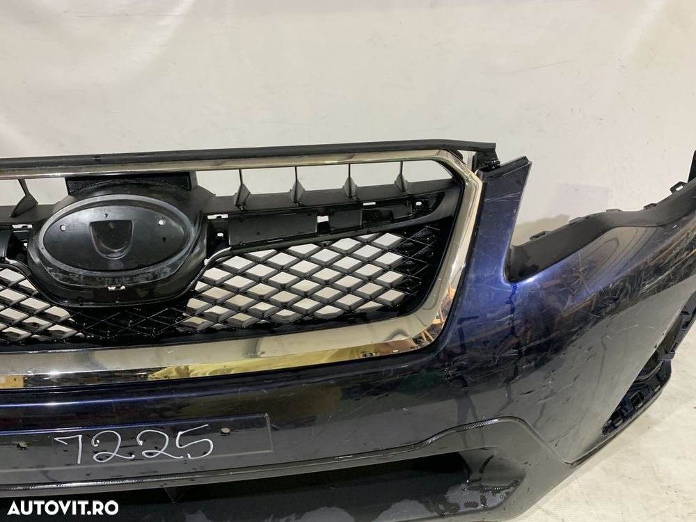 Bara fata Subaru Crosstrek XV, 2012, 2013, 2014, 2015, cod origine OE 57704FJ070. - 11