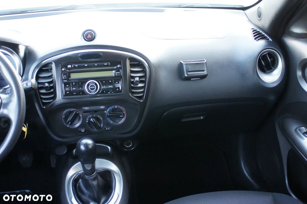 Nissan Juke 1.6 Start/Stop Acenta - 24