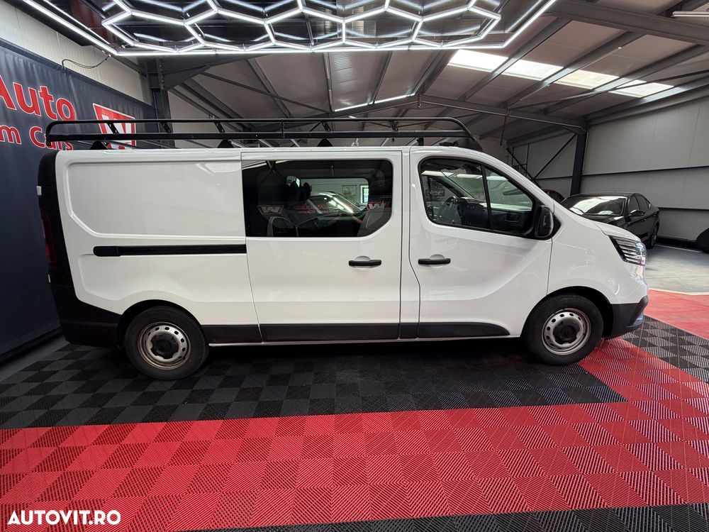 Renault Trafic - 3