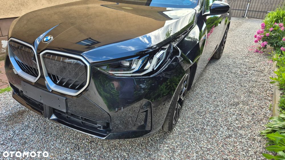 BMW X3 20 xDrive - 35