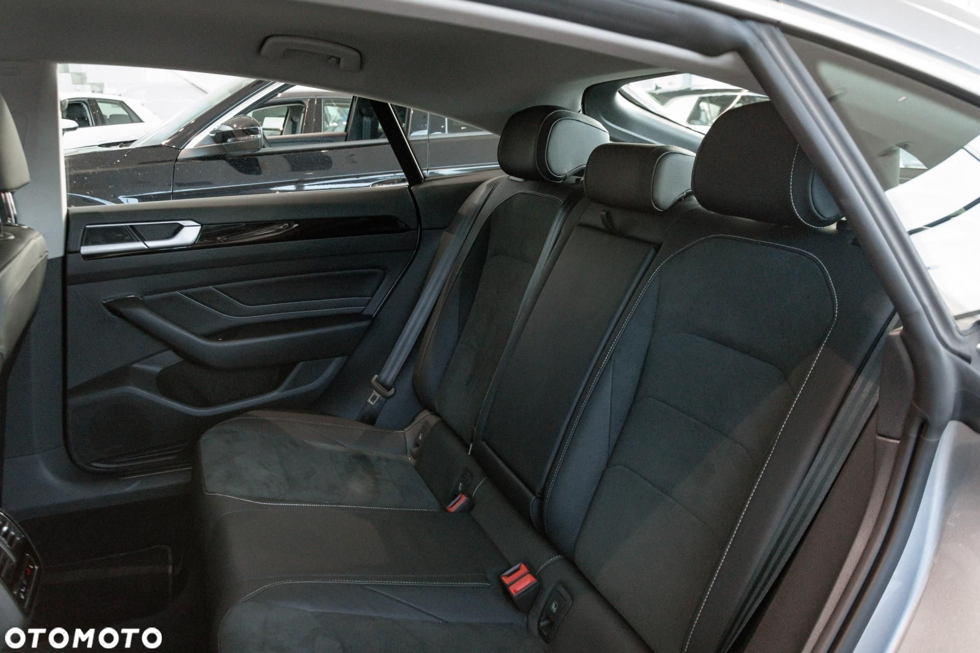 Volkswagen Arteon - 12