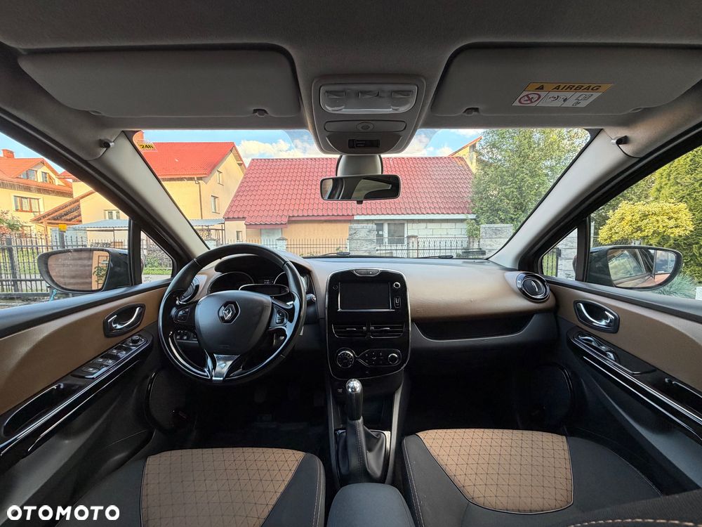 Renault Clio 1.2 16V Intens - 14