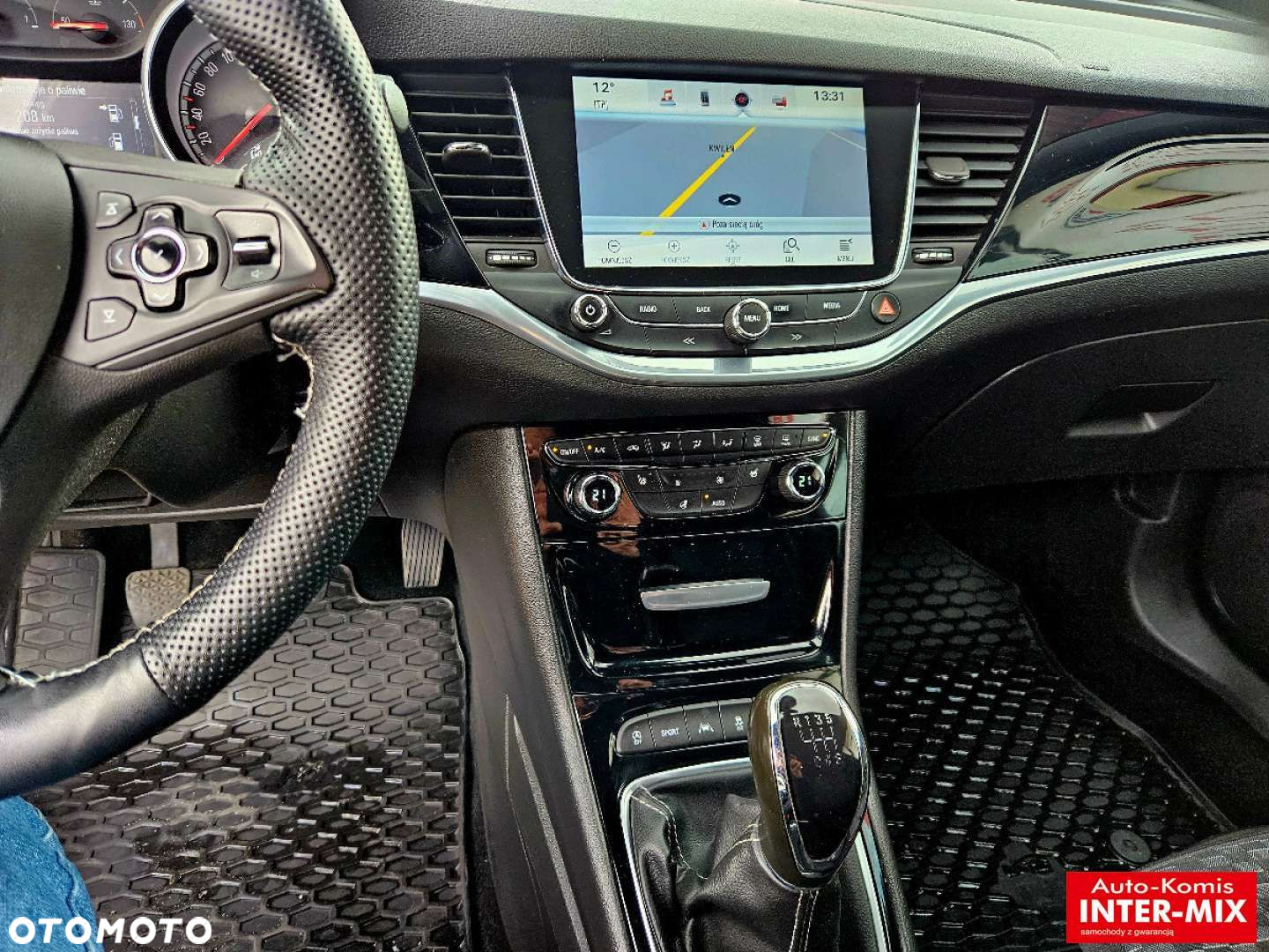 Opel Astra - 28