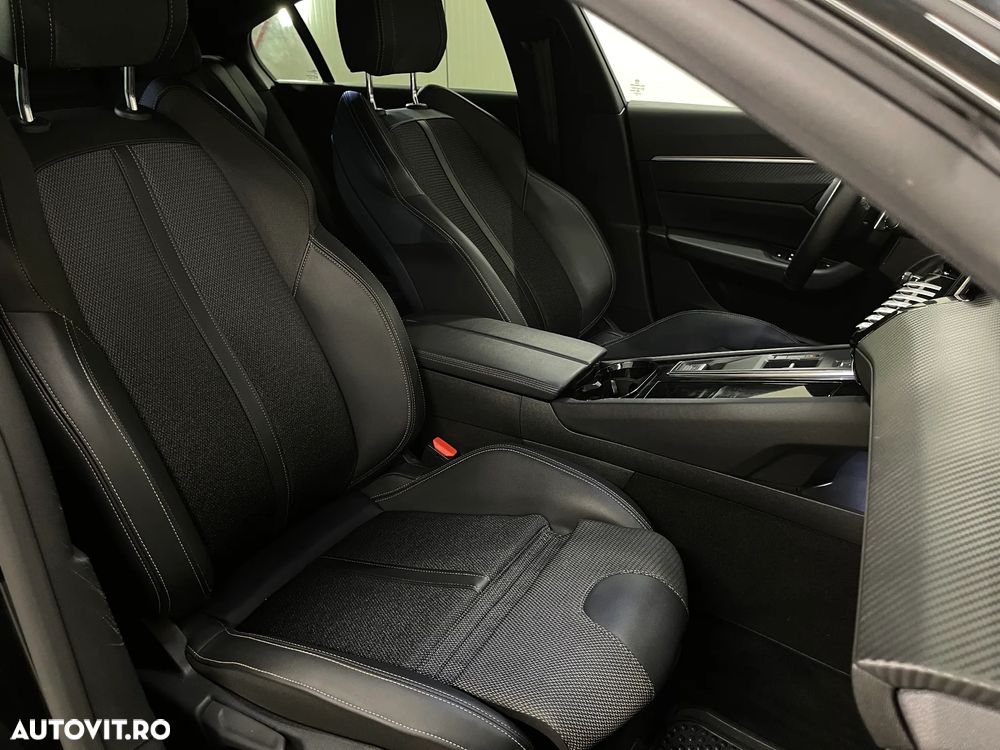 Peugeot 508 1.5 BlueHDI S&S EAT8 Allure Pack - 10