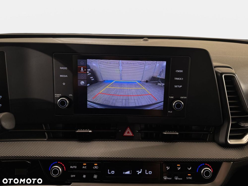 Kia Sportage - 23