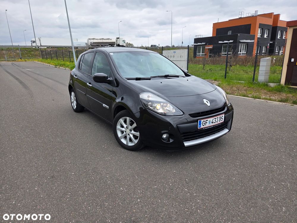 Renault Clio 1.2 16V 75 nightDay - 2