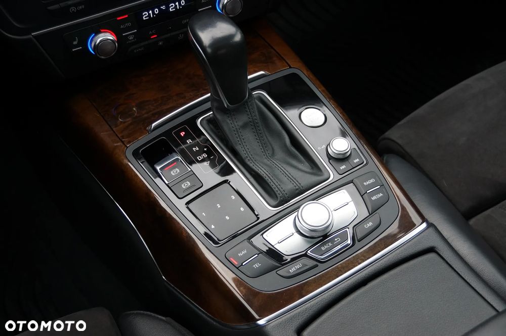 Audi A6 Limousine 3.0 TDI Quattro S tronic - 19