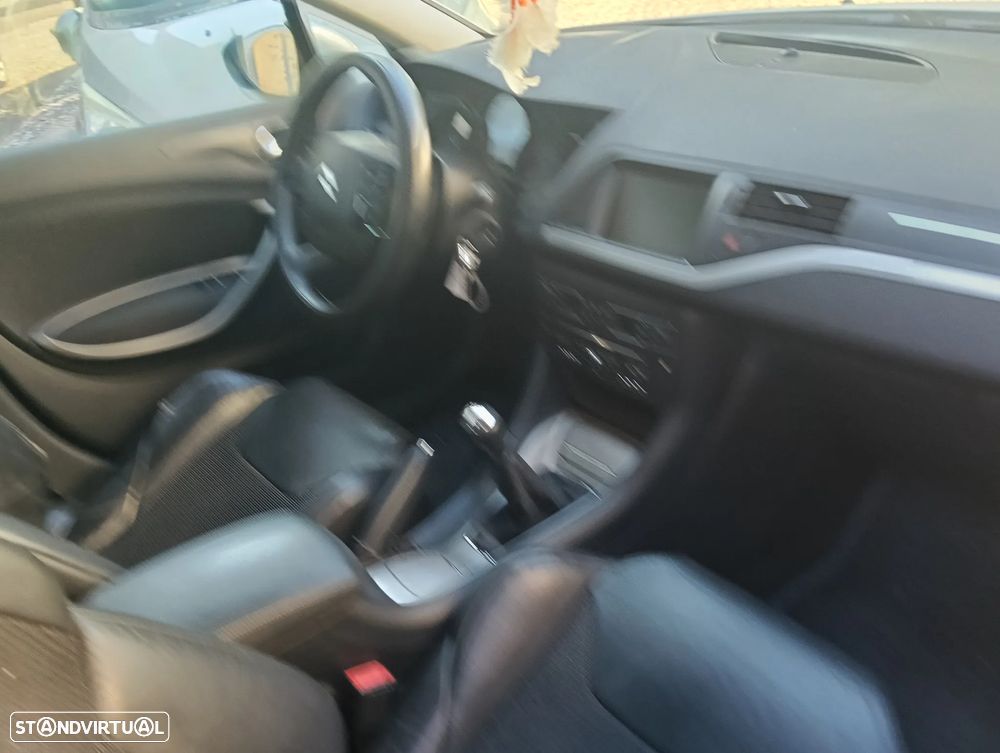 Citroën C5 Tourer 1.6 HDi Séduction - 20