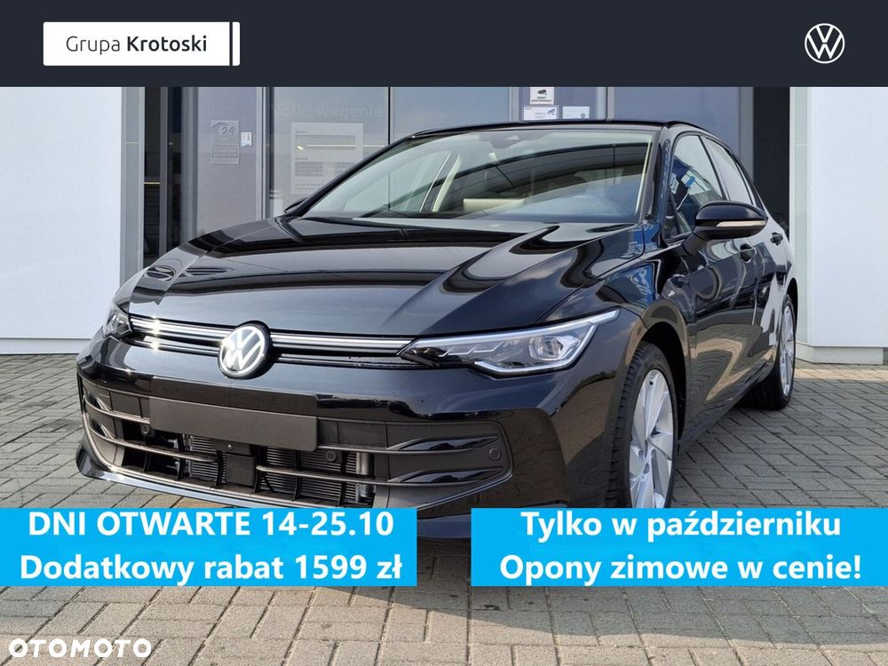 Volkswagen Golf - 1
