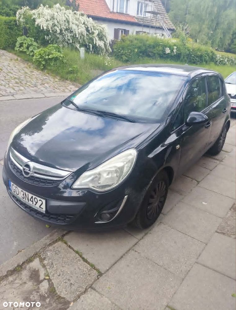 Opel Corsa 1.2 16V Essentia - 1