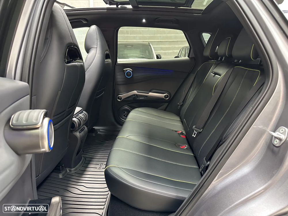 BYD Atto 3 Design - 59