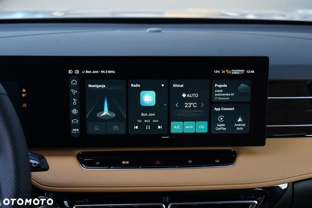 MG HS 1.5 T-GDI Exclusive DCT - 22