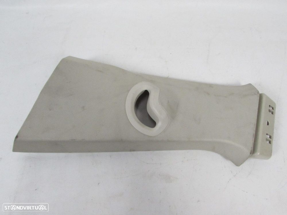 Cobertura Pilar B Esquerdo Seminovo/ Original BMW X5 (G05)/BMW X6 (G06, F96) 514... - 1