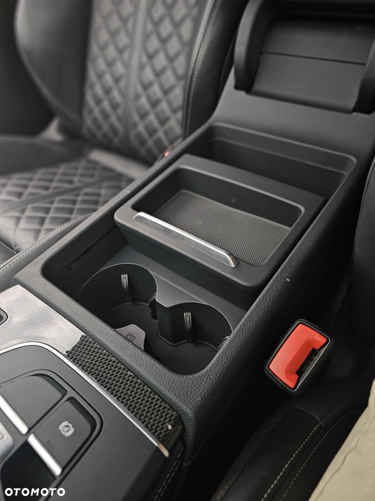 Audi SQ5 - 20