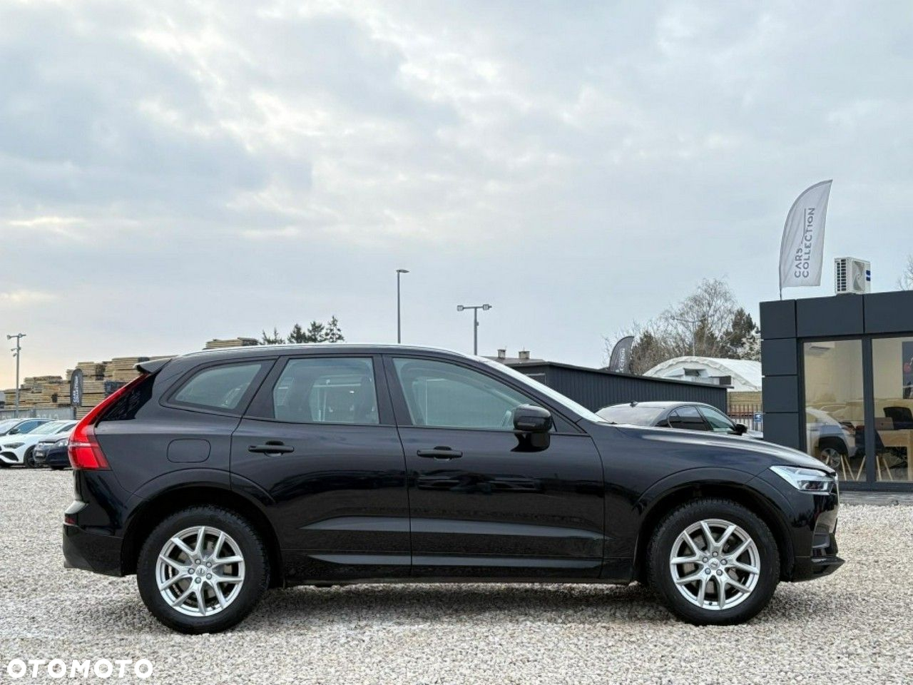 Volvo XC 60 - 3