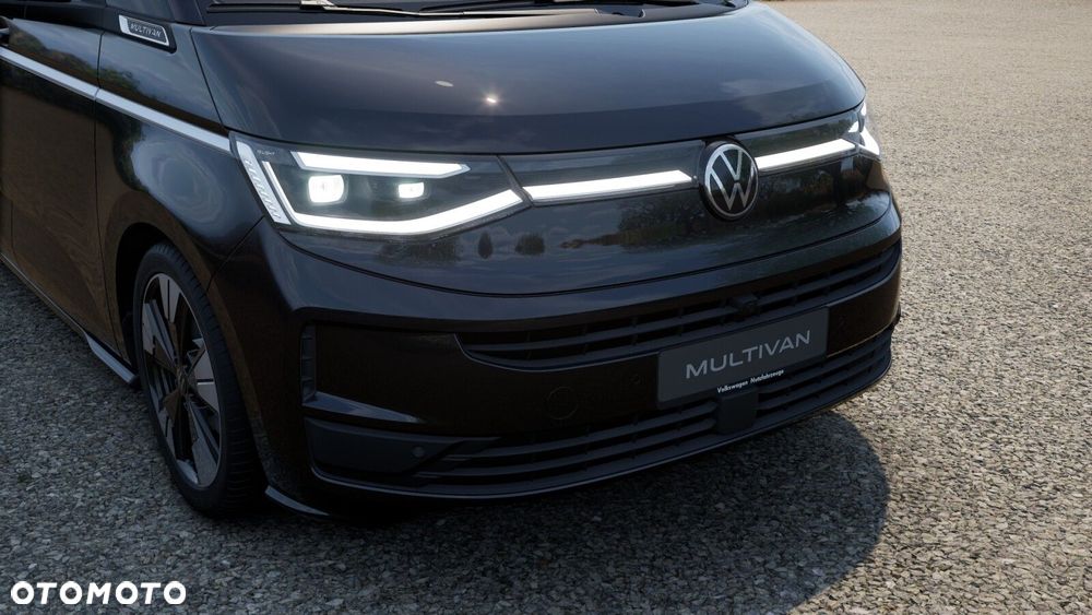 Volkswagen Multivan 2.0 TDI L2 Style DSG - 12
