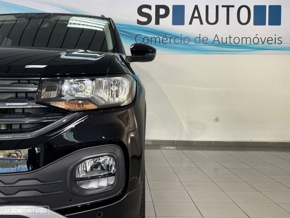 VW T-Cross 1.0 TSI Life - 26