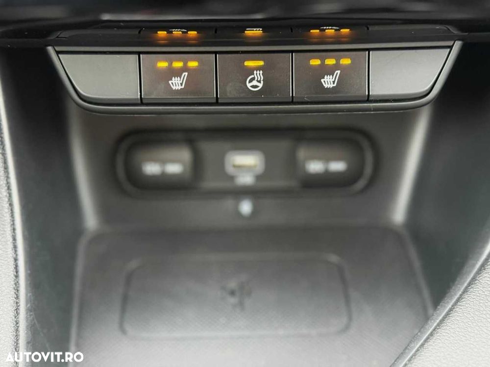 Kia Sportage 2.0 DSL 8AT HP 4x4 GT Line - 28